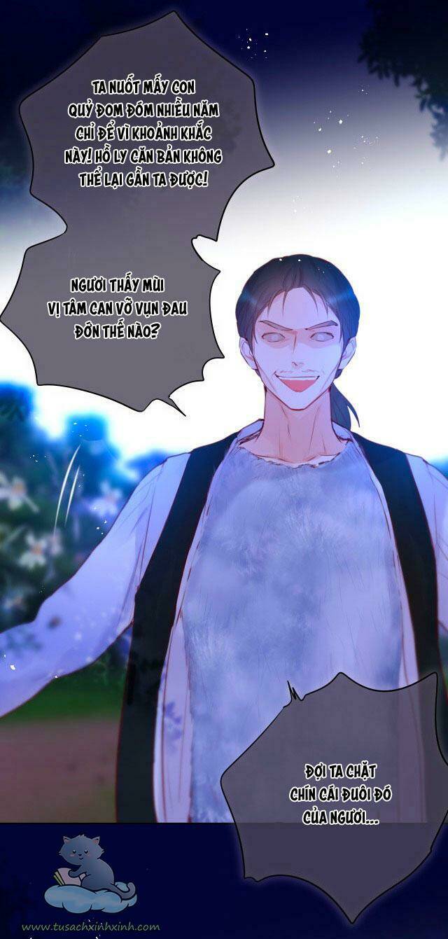Cạm Bẫy Của Hồ Ly: Chapter 27