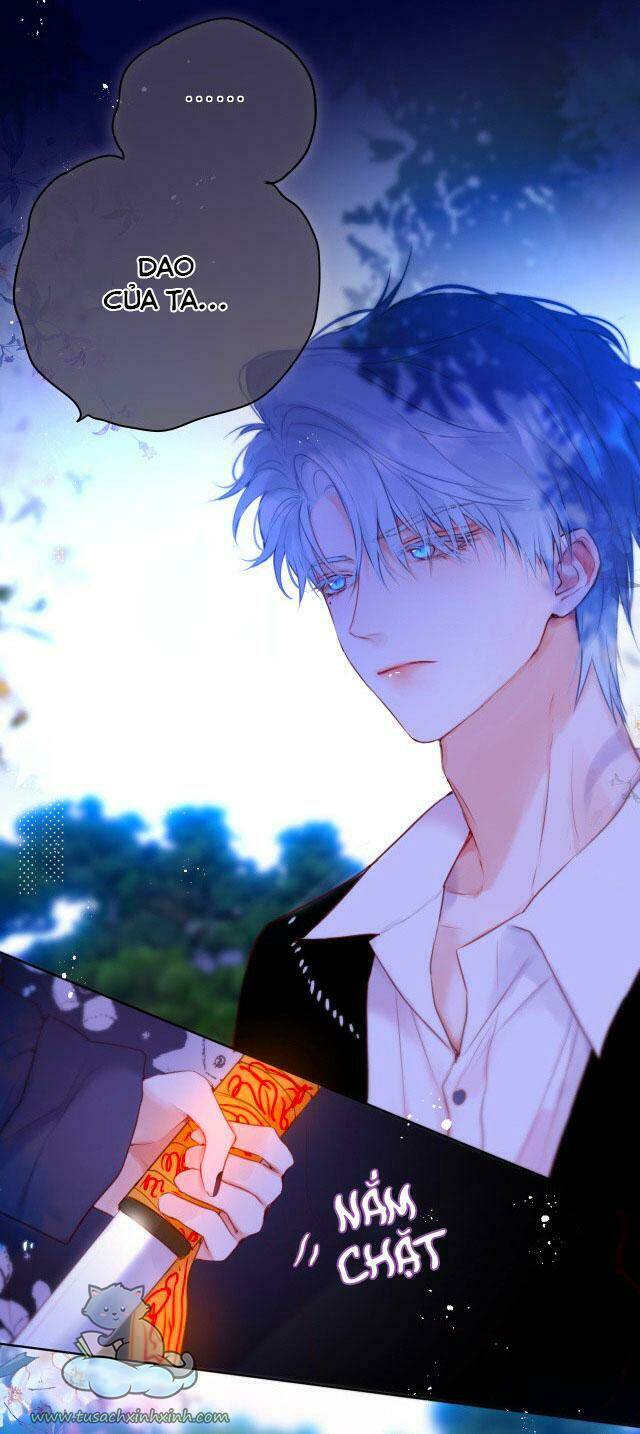 Cạm Bẫy Của Hồ Ly: Chapter 27