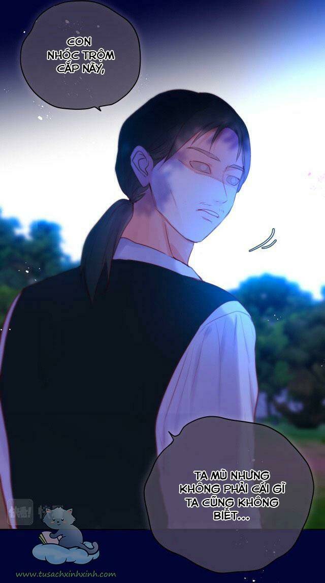 Cạm Bẫy Của Hồ Ly: Chapter 27