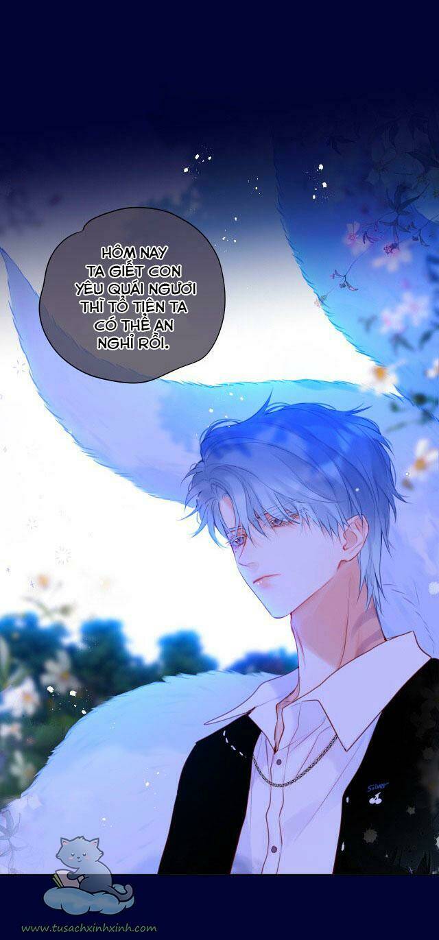 Cạm Bẫy Của Hồ Ly: Chapter 27