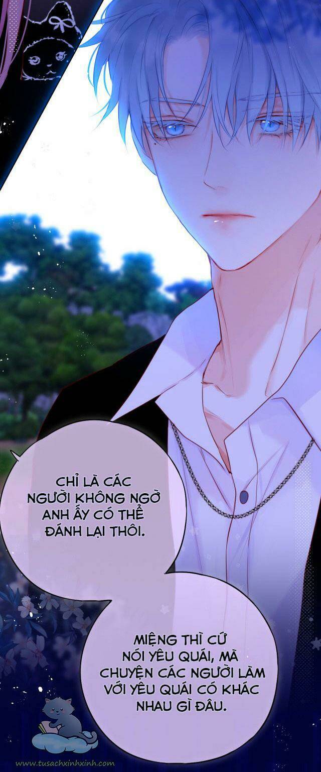 Cạm Bẫy Của Hồ Ly: Chapter 27