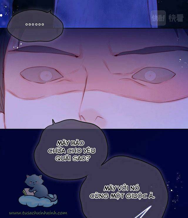 Cạm Bẫy Của Hồ Ly: Chapter 27