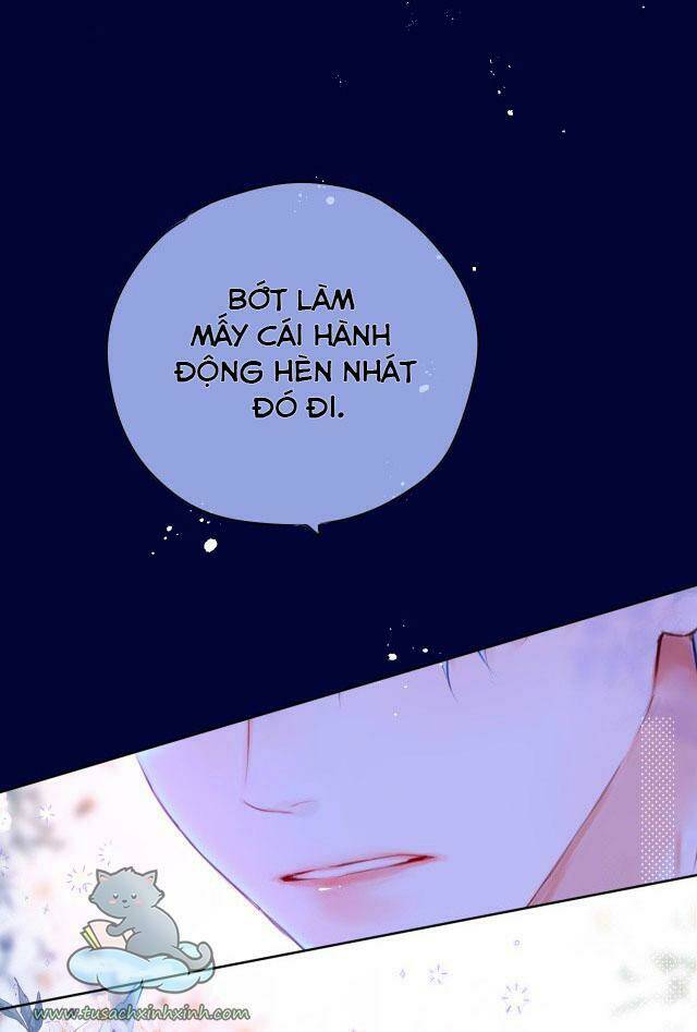 Cạm Bẫy Của Hồ Ly: Chapter 27