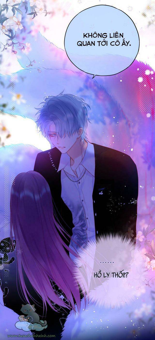 Cạm Bẫy Của Hồ Ly: Chapter 27