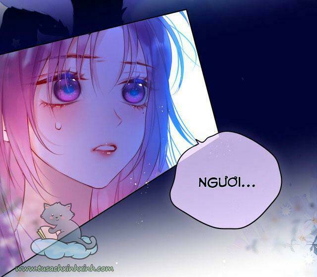 Cạm Bẫy Của Hồ Ly: Chapter 27