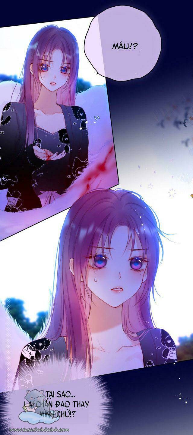 Cạm Bẫy Của Hồ Ly: Chapter 27