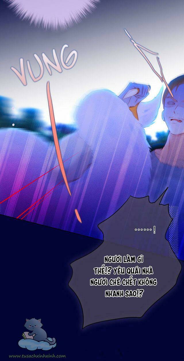 Cạm Bẫy Của Hồ Ly: Chapter 27