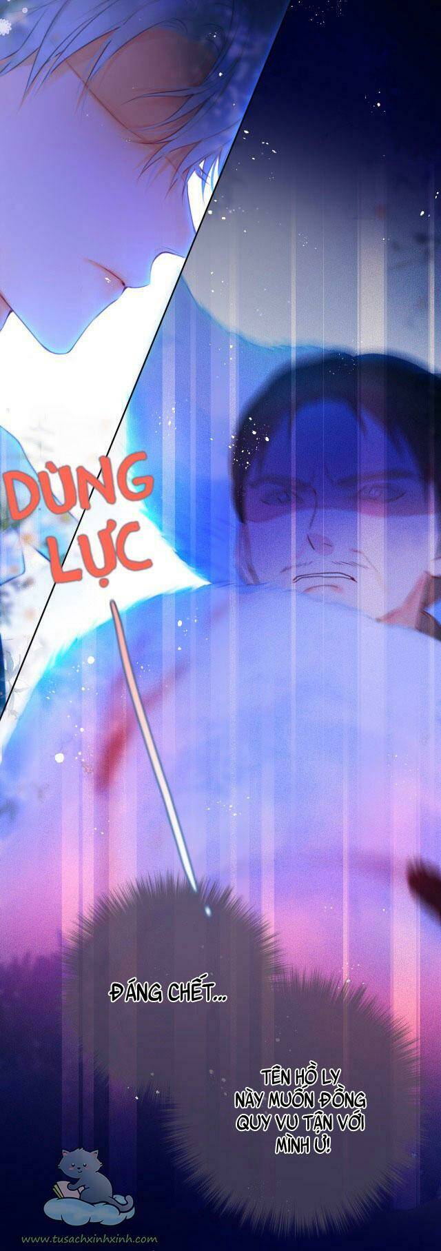 Cạm Bẫy Của Hồ Ly: Chapter 27