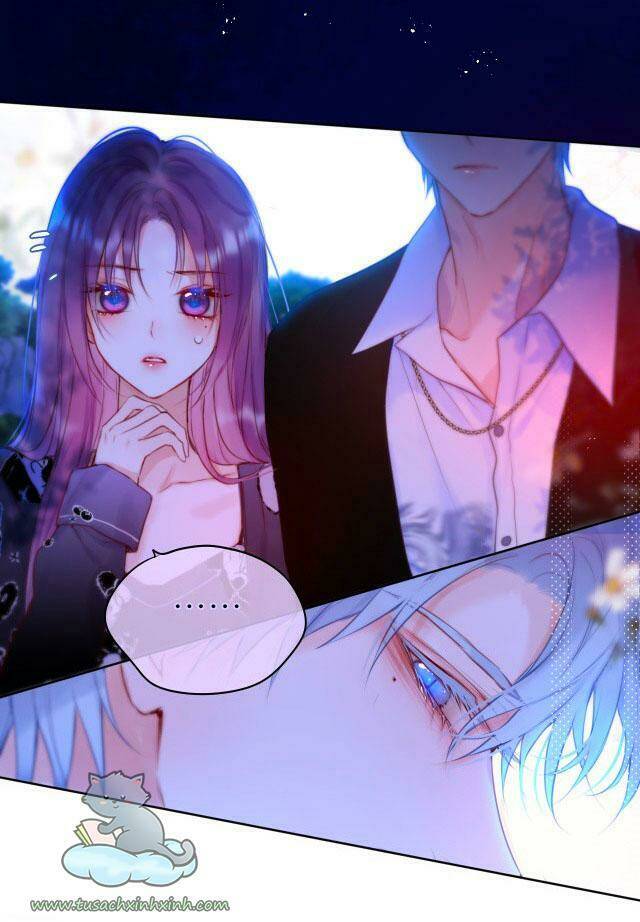 Cạm Bẫy Của Hồ Ly: Chapter 27
