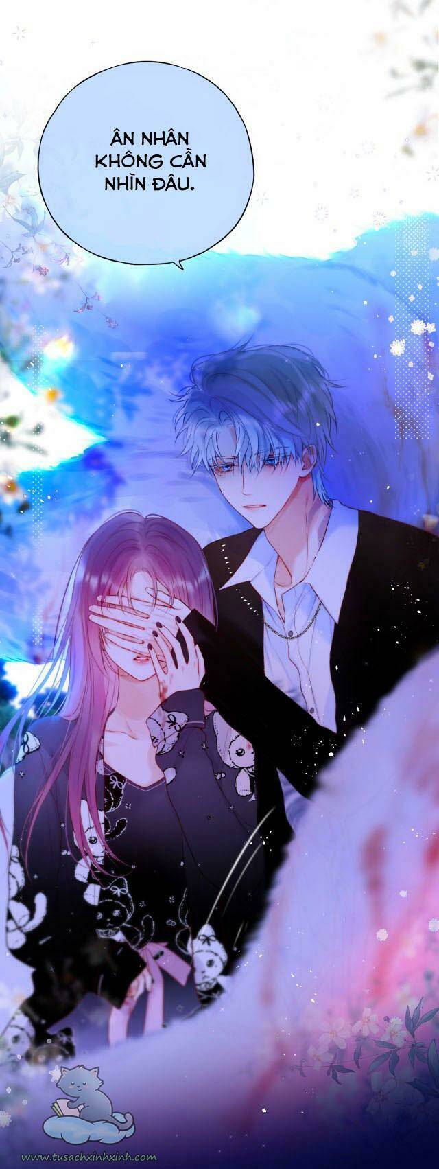 Cạm Bẫy Của Hồ Ly: Chapter 27