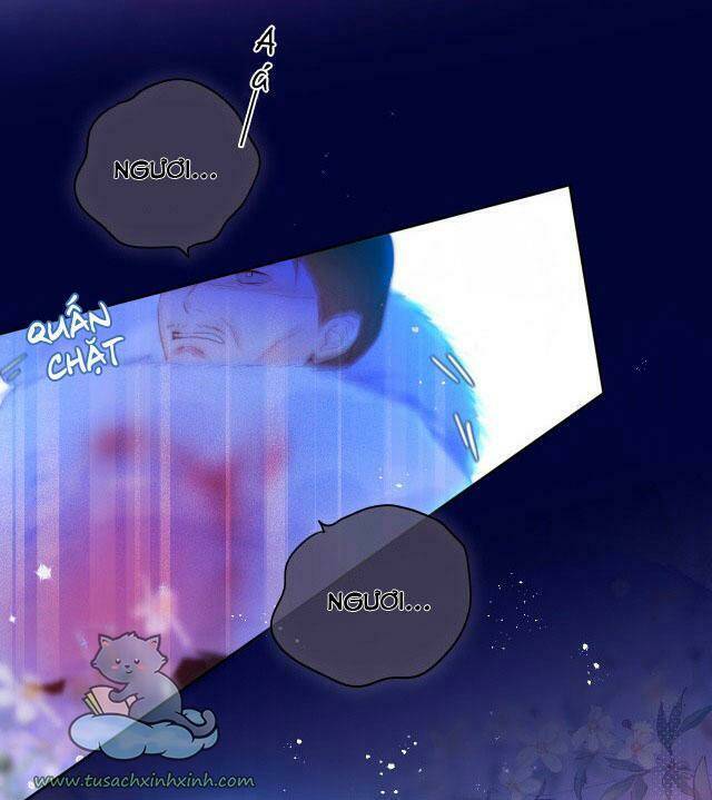 Cạm Bẫy Của Hồ Ly: Chapter 27