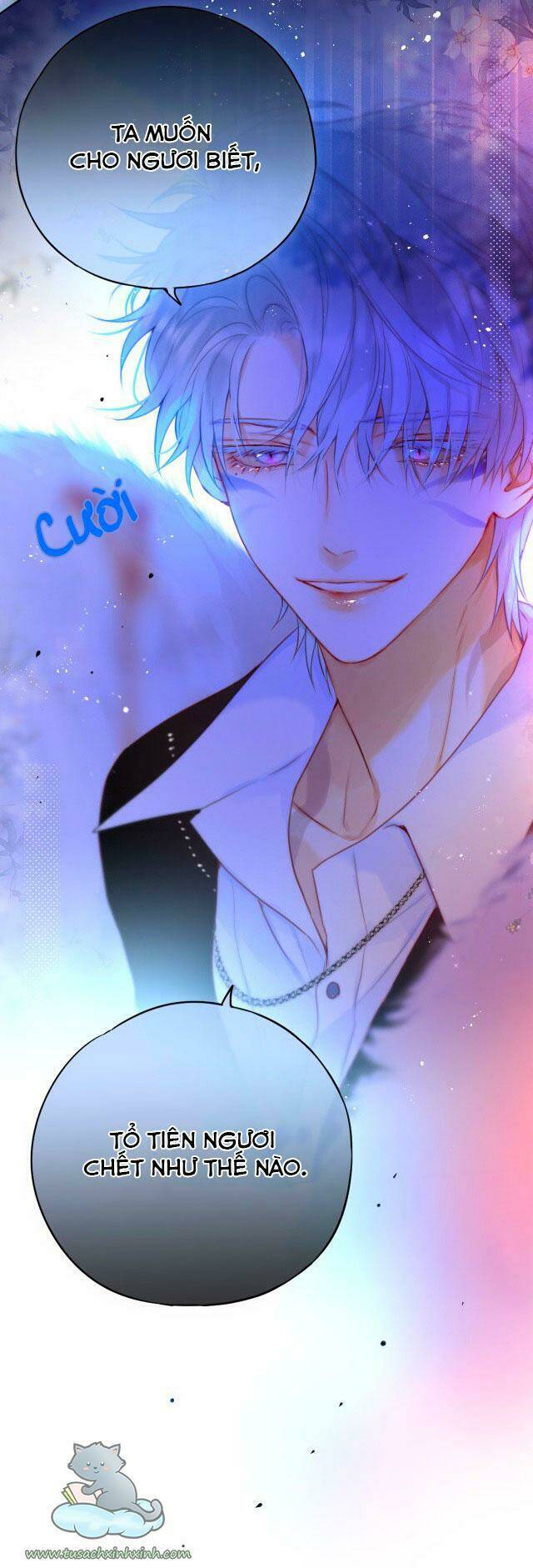 Cạm Bẫy Của Hồ Ly: Chapter 27