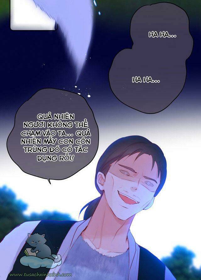 Cạm Bẫy Của Hồ Ly: Chapter 27