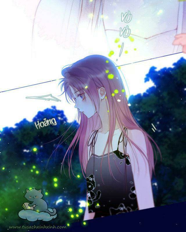 Cạm Bẫy Của Hồ Ly: Chapter 29