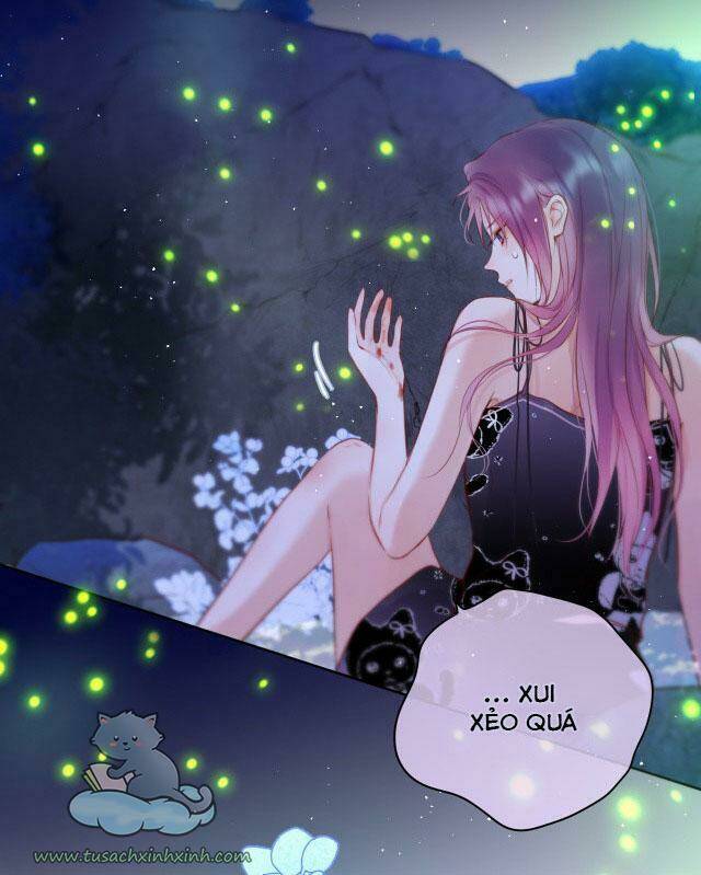 Cạm Bẫy Của Hồ Ly: Chapter 29