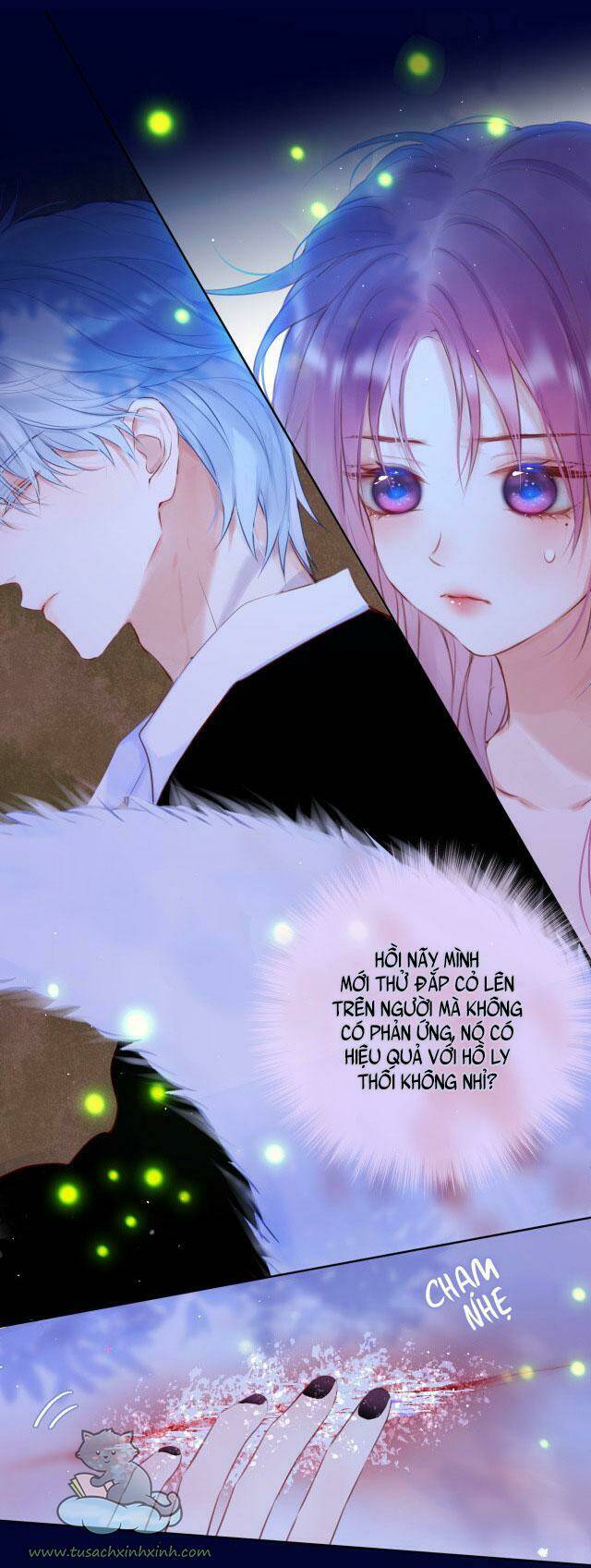 Cạm Bẫy Của Hồ Ly: Chapter 29