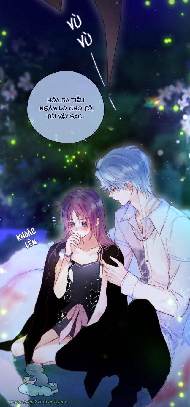 Cạm Bẫy Của Hồ Ly: Chapter 30