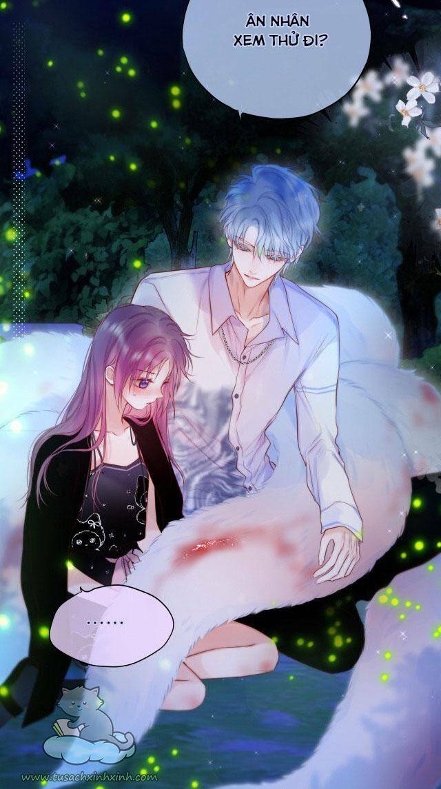 Cạm Bẫy Của Hồ Ly: Chapter 30