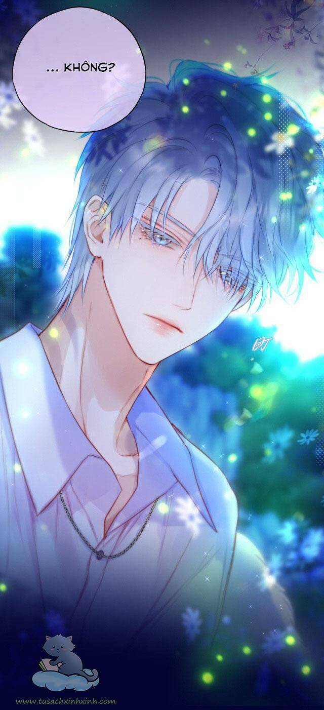 Cạm Bẫy Của Hồ Ly: Chapter 30