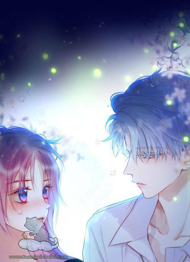 Cạm Bẫy Của Hồ Ly: Chapter 30
