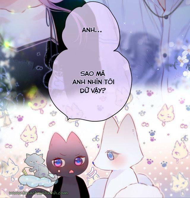 Cạm Bẫy Của Hồ Ly: Chapter 30