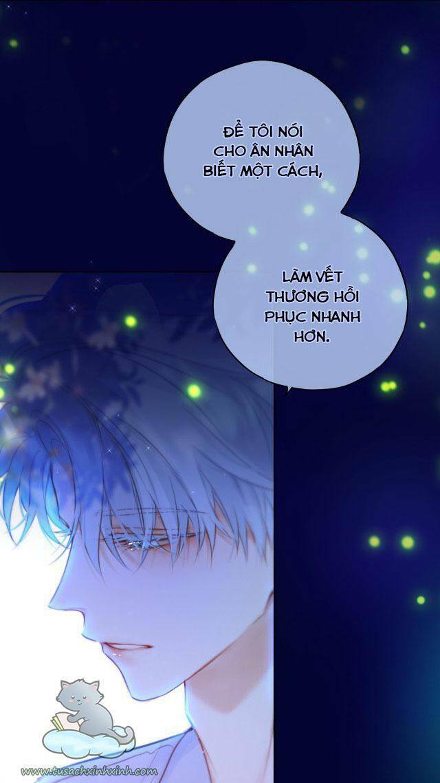 Cạm Bẫy Của Hồ Ly: Chapter 30