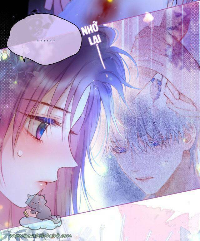 Cạm Bẫy Của Hồ Ly: Chapter 30