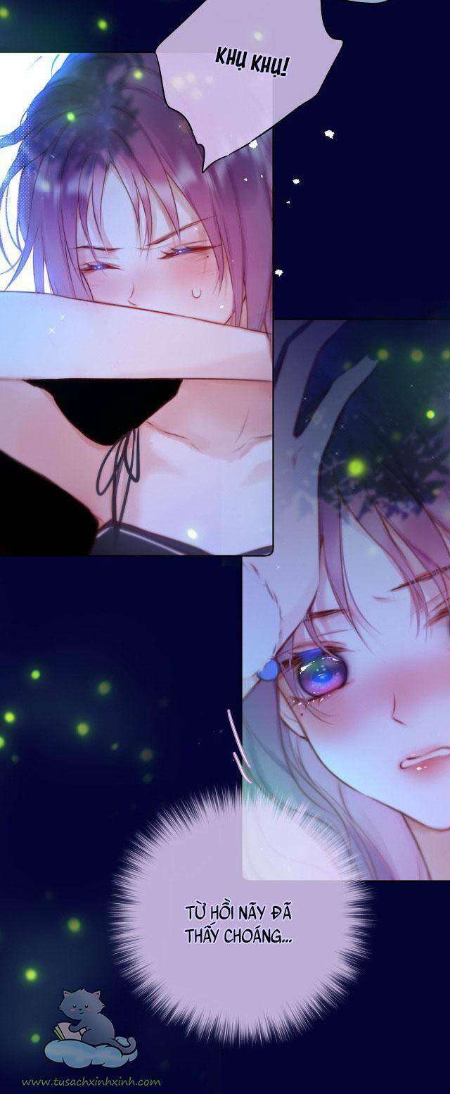 Cạm Bẫy Của Hồ Ly: Chapter 30