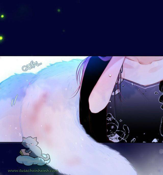Cạm Bẫy Của Hồ Ly: Chapter 30