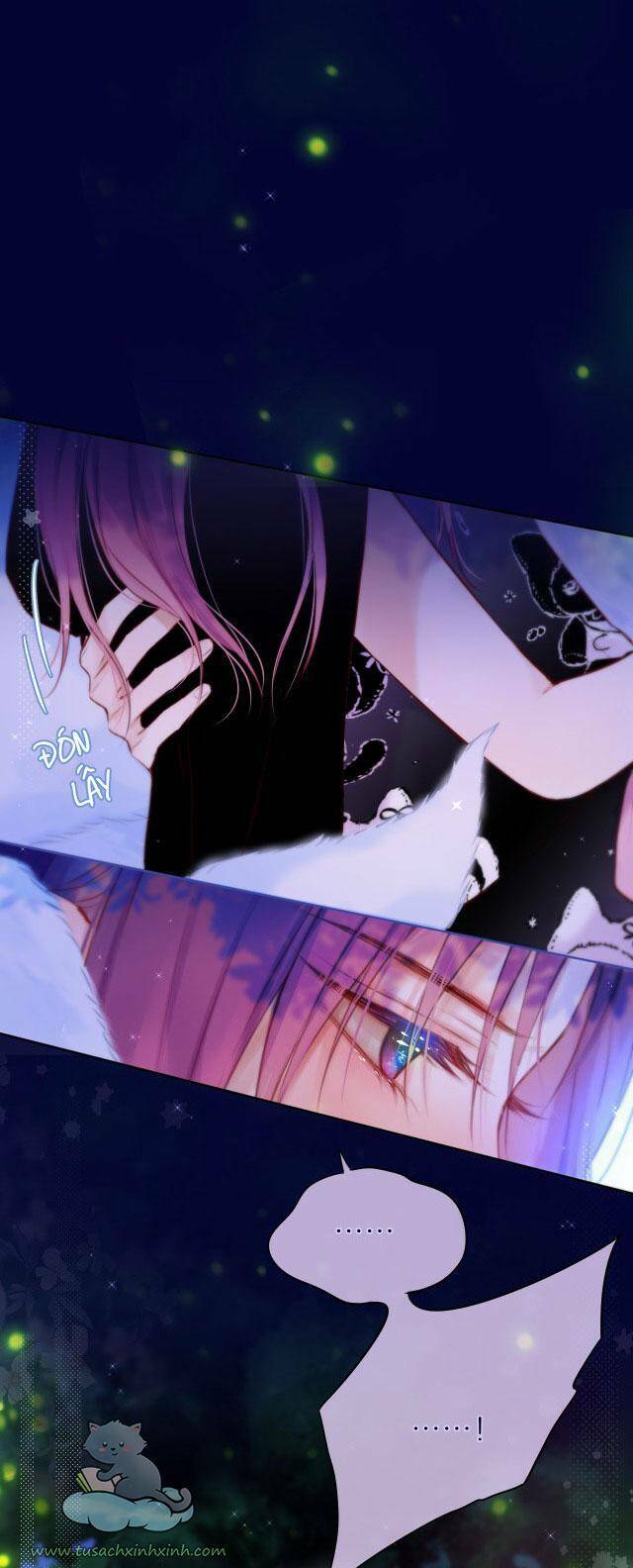 Cạm Bẫy Của Hồ Ly: Chapter 30