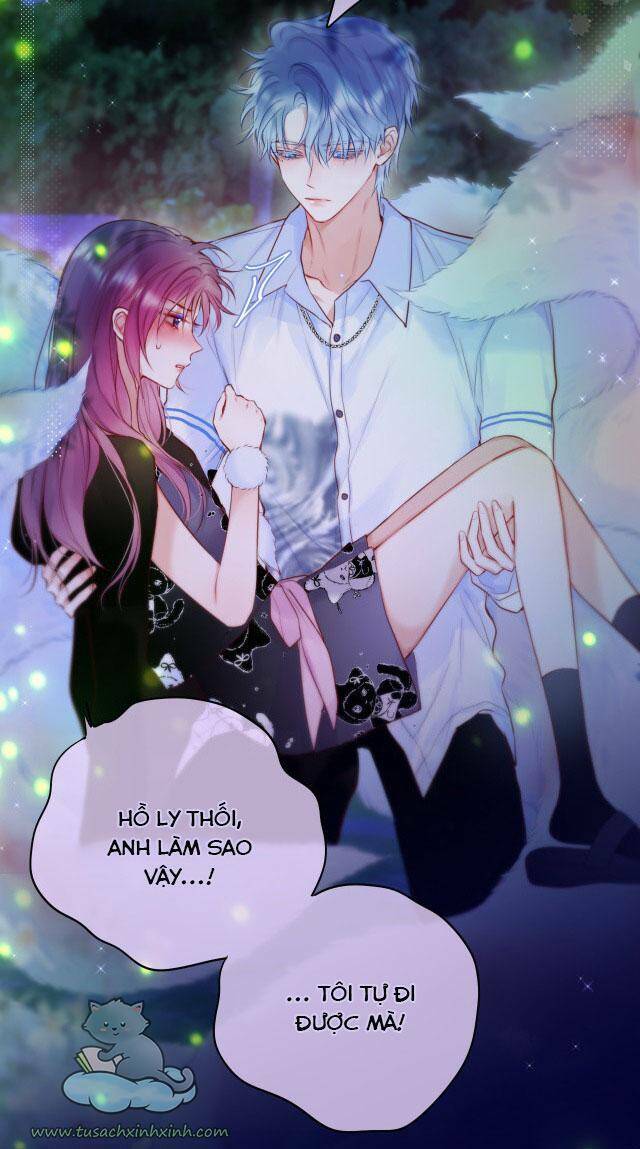Cạm Bẫy Của Hồ Ly: Chapter 30