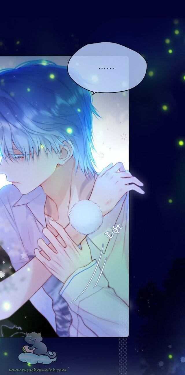 Cạm Bẫy Của Hồ Ly: Chapter 30