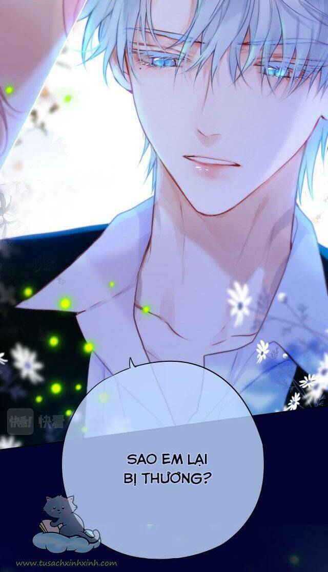 Cạm Bẫy Của Hồ Ly: Chapter 30
