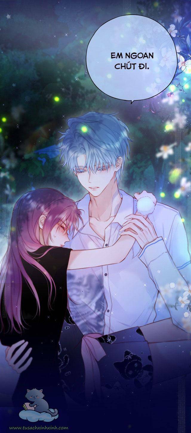 Cạm Bẫy Của Hồ Ly: Chapter 30