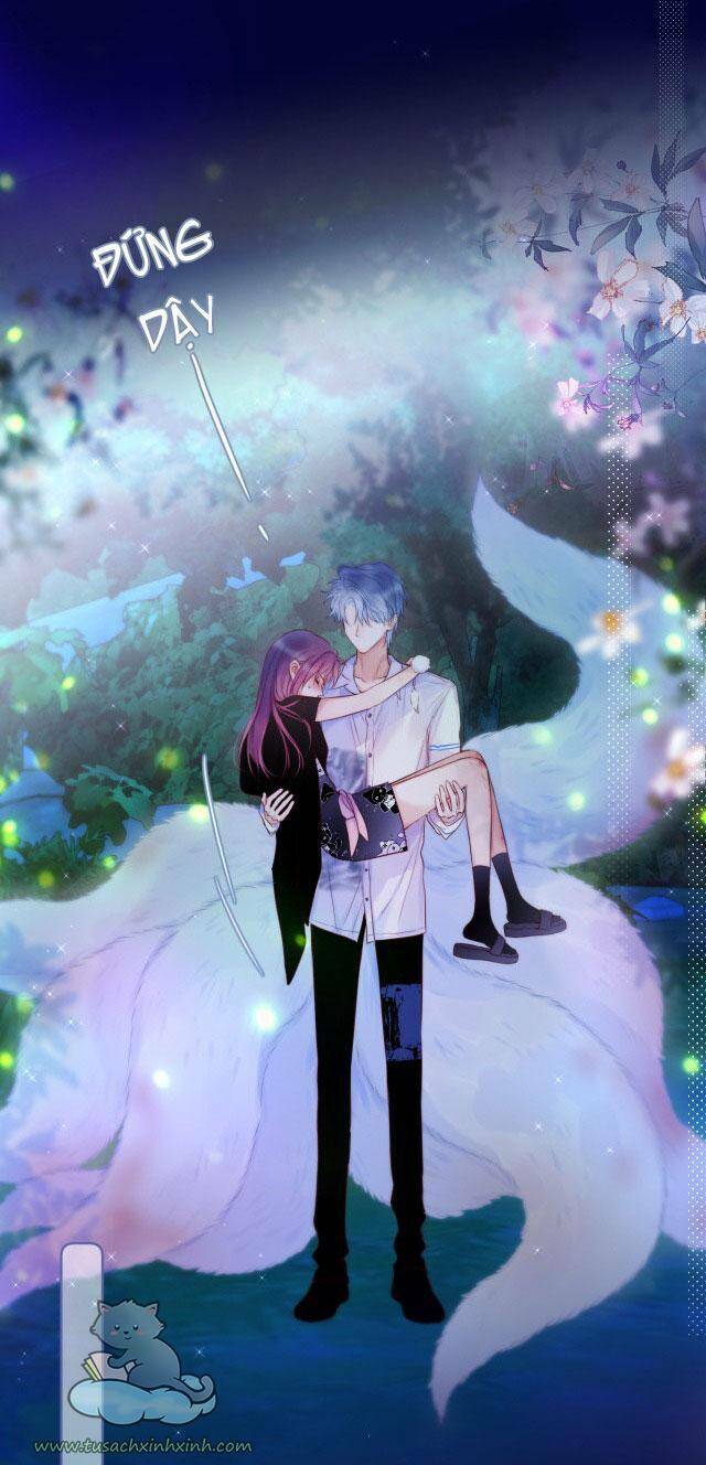 Cạm Bẫy Của Hồ Ly: Chapter 30