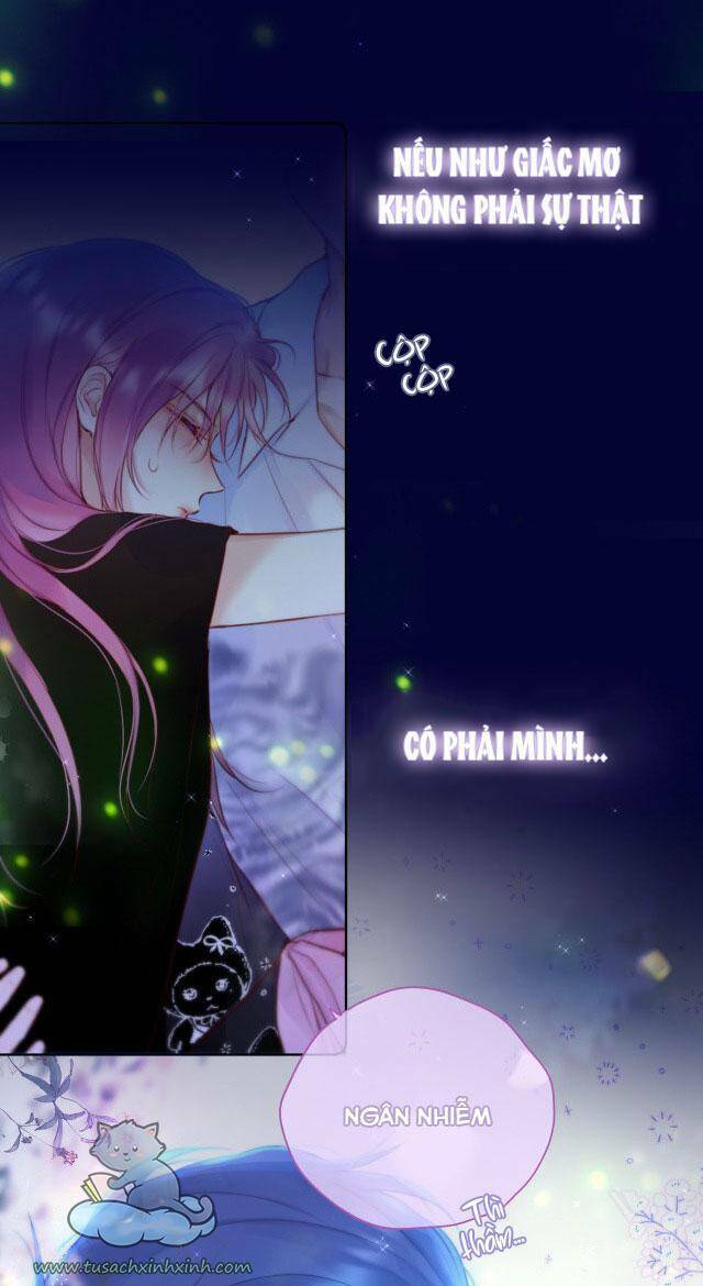 Cạm Bẫy Của Hồ Ly: Chapter 30
