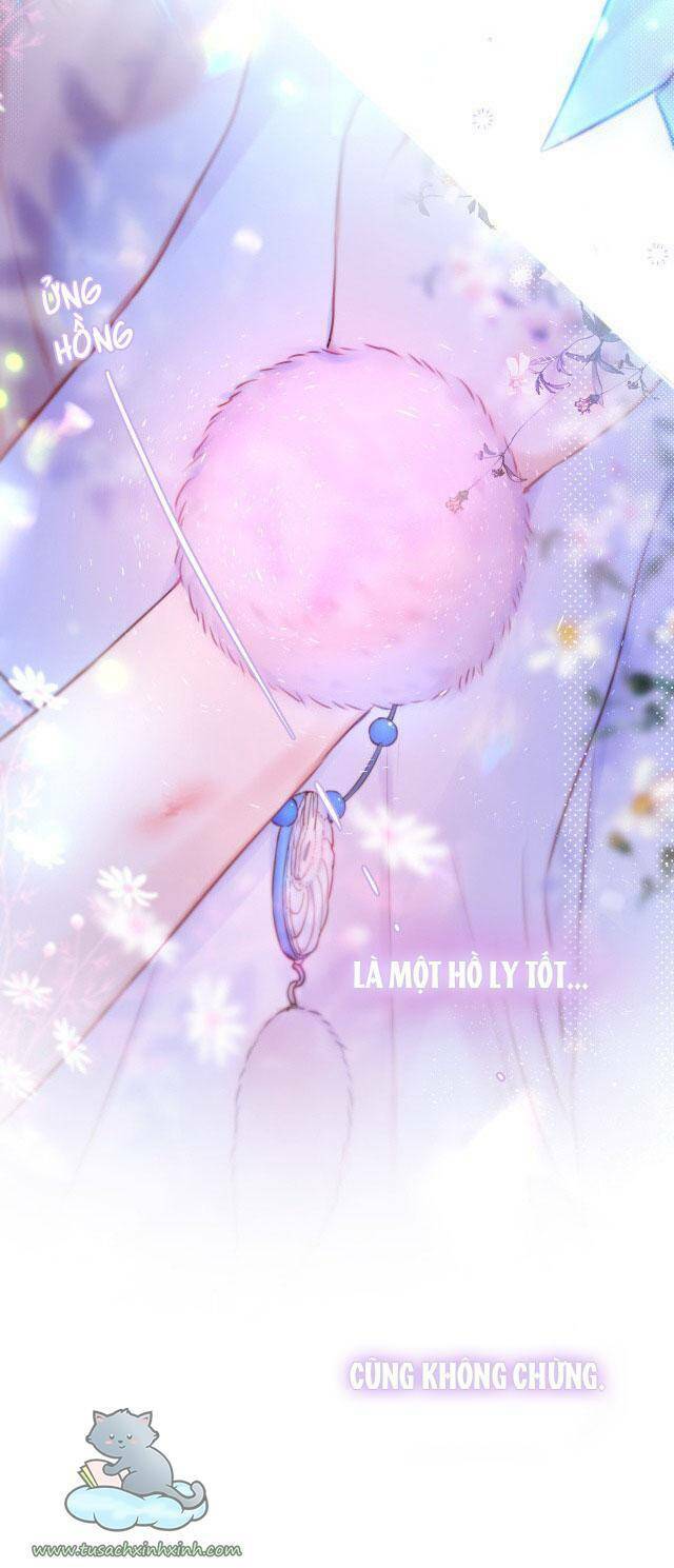 Cạm Bẫy Của Hồ Ly: Chapter 30