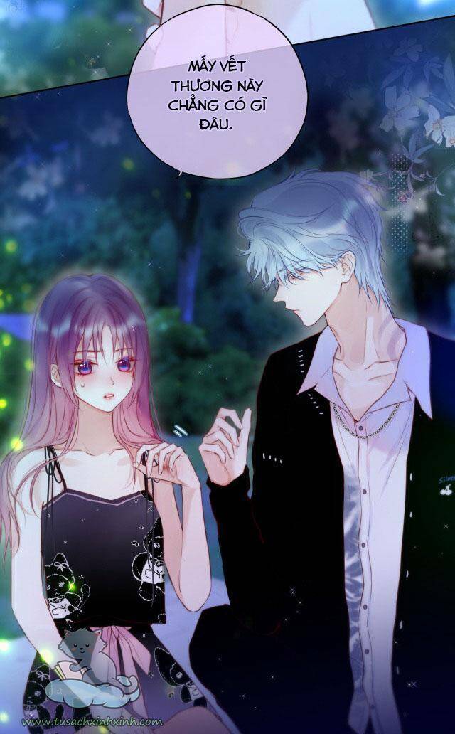 Cạm Bẫy Của Hồ Ly: Chapter 30