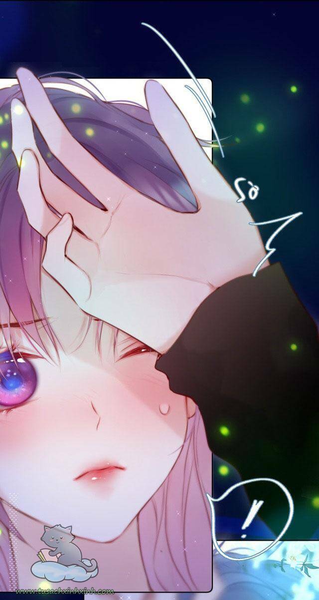 Cạm Bẫy Của Hồ Ly: Chapter 30