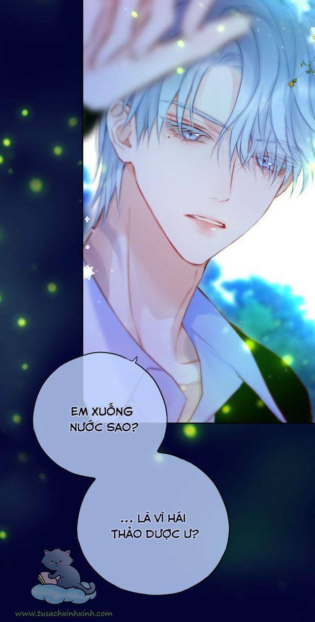 Cạm Bẫy Của Hồ Ly: Chapter 30