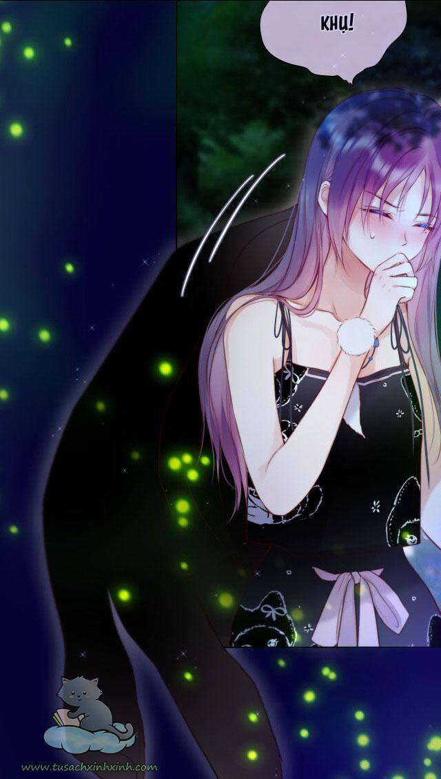 Cạm Bẫy Của Hồ Ly: Chapter 30