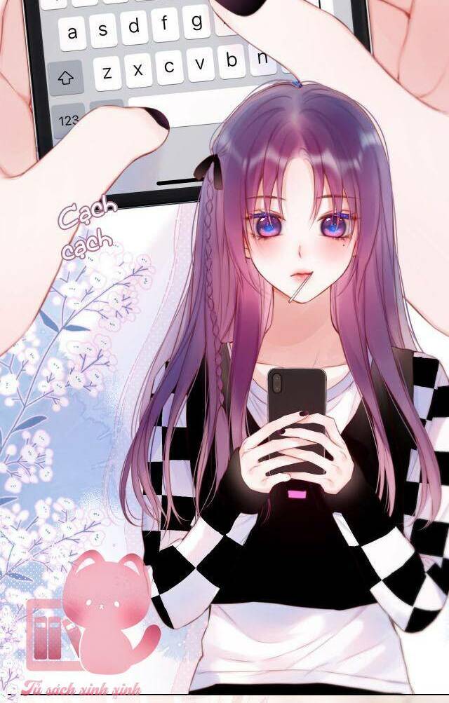 Cạm Bẫy Của Hồ Ly: Chapter 32
