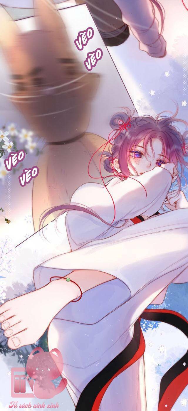 Cạm Bẫy Của Hồ Ly: Chapter 32