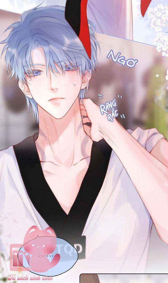 Cạm Bẫy Của Hồ Ly: Chapter 32