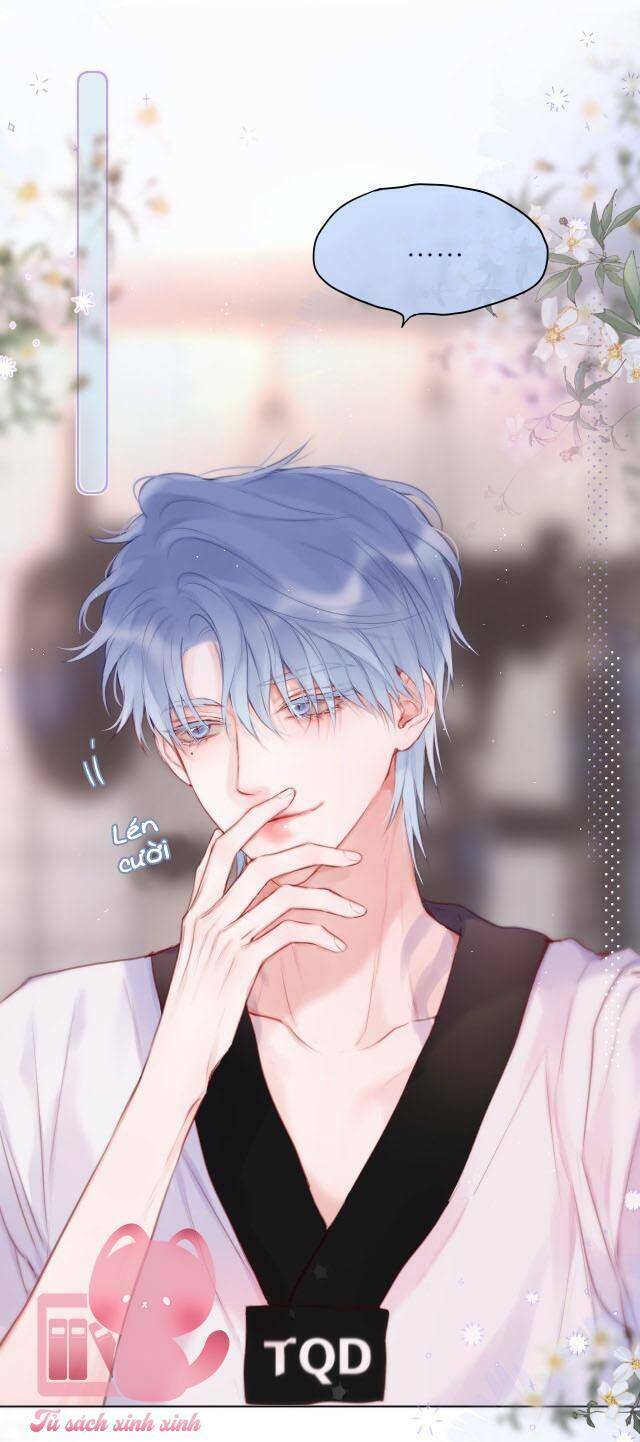 Cạm Bẫy Của Hồ Ly: Chapter 32