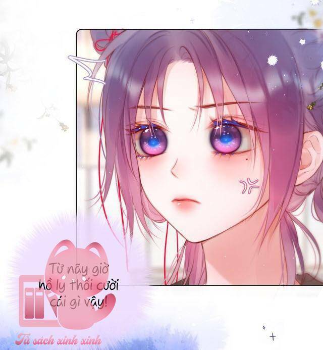 Cạm Bẫy Của Hồ Ly: Chapter 32