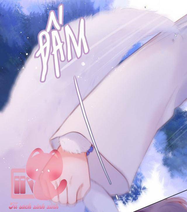Cạm Bẫy Của Hồ Ly: Chapter 32