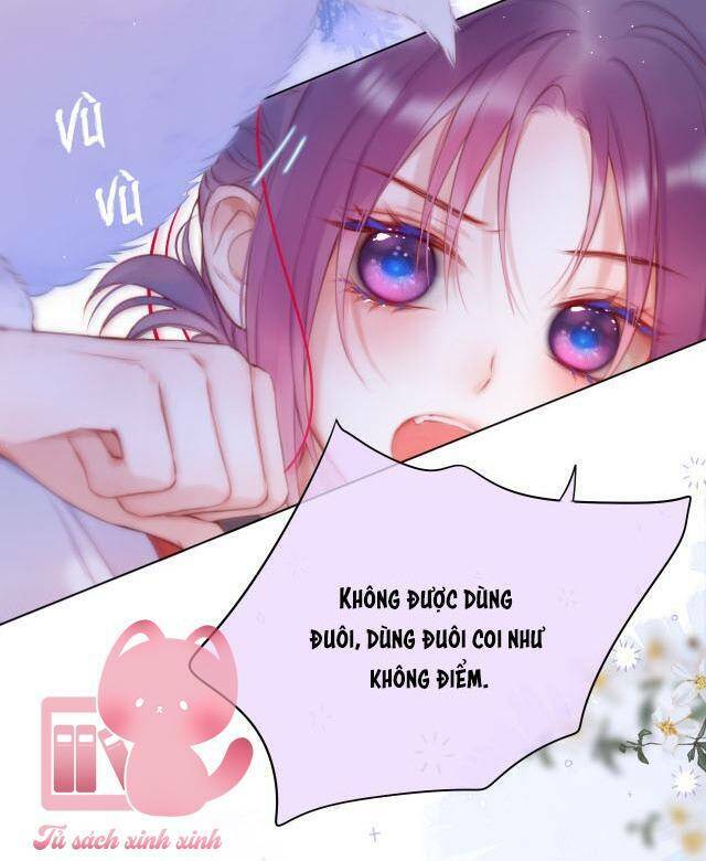 Cạm Bẫy Của Hồ Ly: Chapter 32