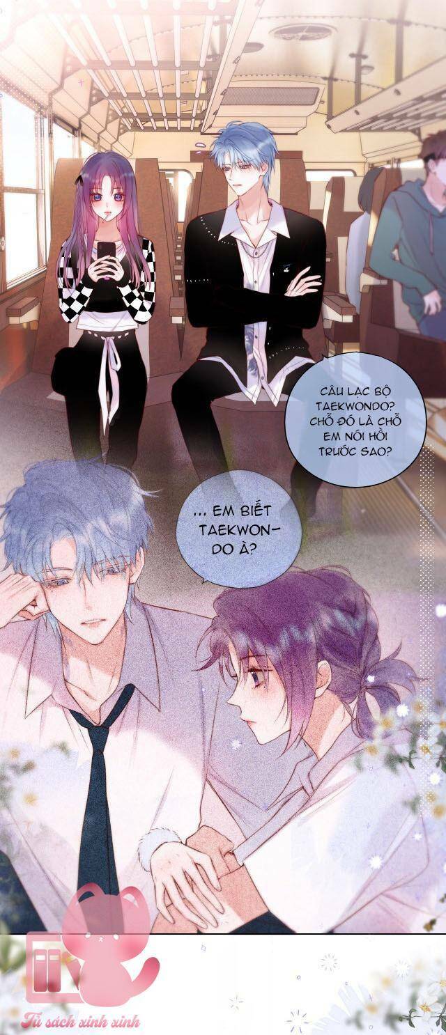 Cạm Bẫy Của Hồ Ly: Chapter 32