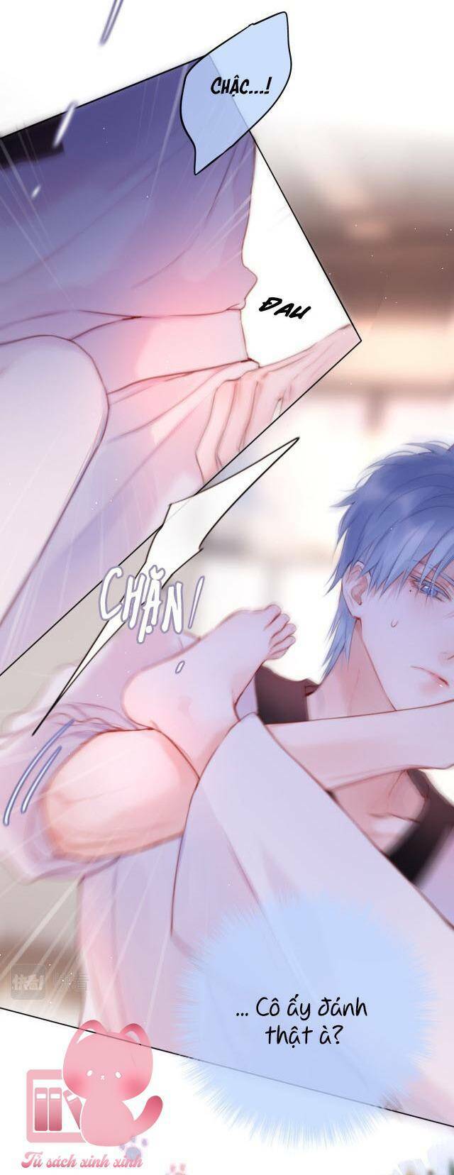 Cạm Bẫy Của Hồ Ly: Chapter 32